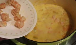 南瓜叶做汤的各种做法 南瓜浓汤的做法